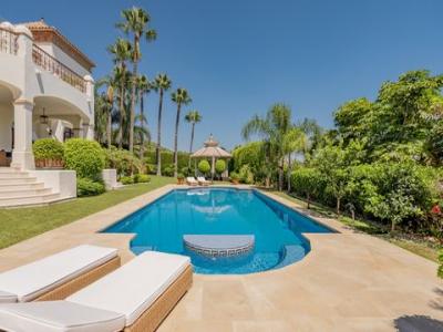 Vente Maison Marbella  CO