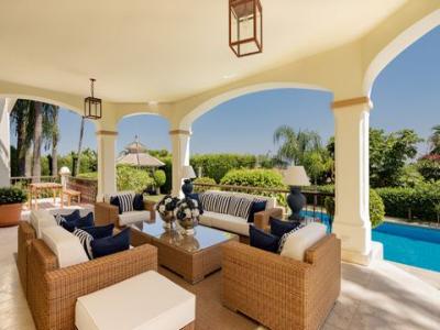Acheter Maison 893 m2 Marbella