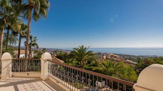 Acheter Maison Marbella r�gion CORDOBA
