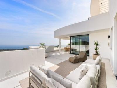 Acheter Maison Ojen r�gion MALAGA