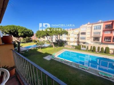 Vente Appartement Empuriabrava  GI en Espagne
