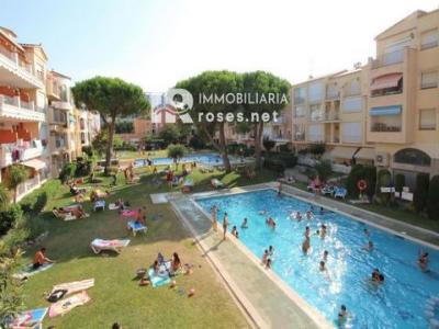 Acheter Appartement 65 m2 Empuriabrava