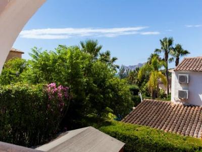 Vente Maison Benissa BALADRAR A en Espagne