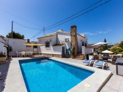 Annonce Vente Maison Benissa