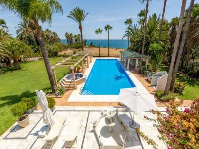 Annonce Vente Maison Estepona
