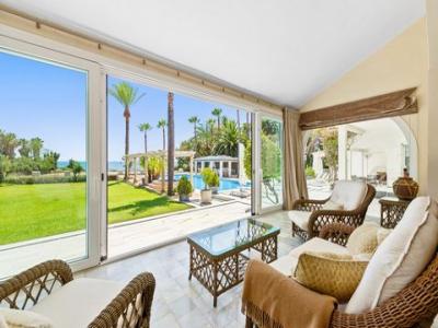 Acheter Maison 952 m2 Estepona