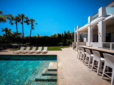 Acheter Maison 539 m2 Almeria