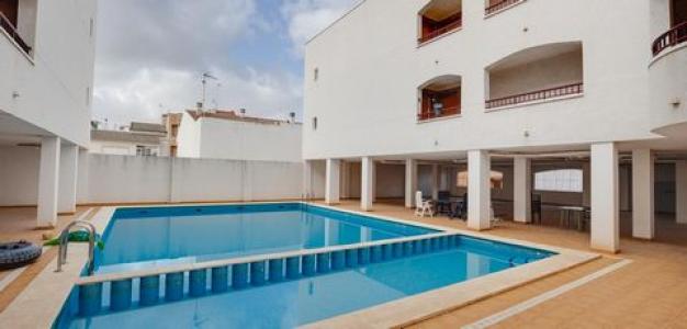 Vente Appartement Guardamar-del-segura  A en Espagne