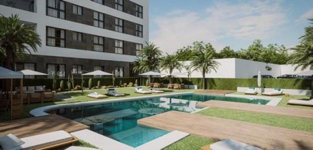 Vente Appartement Guardamar-del-segura  A en Espagne
