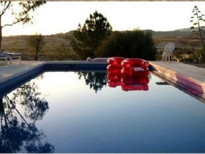 Annonce Vente Maison Almeria