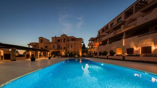 Vente Appartement Alcornocal  MA en Espagne
