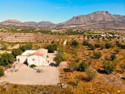 Acheter Maison Velez-blanco r�gion ALMERIA