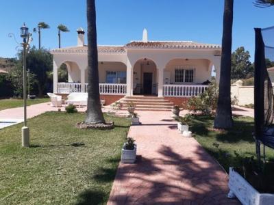 Vente Maison Aguamarina  MA en Espagne