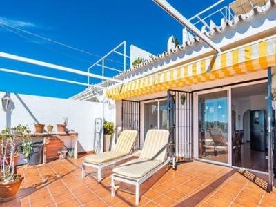 Vente Appartement Alcantara  MA