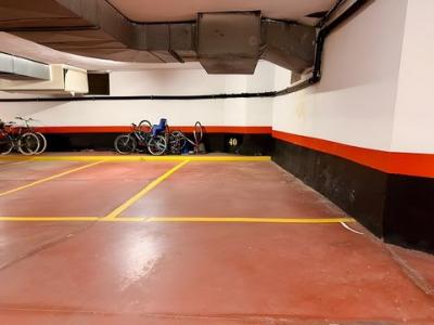 Vente Parking Marbella  MA