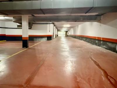 Acheter Parking Marbella r�gion MALAGA