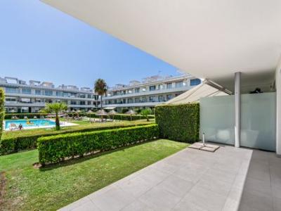 Annonce Vente Appartement Estepona