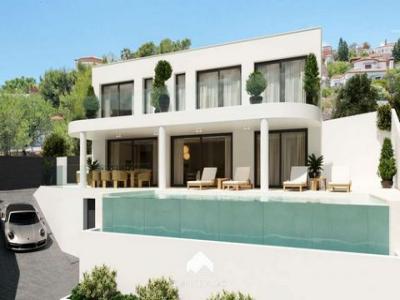 Annonce Vente Maison Salobrena