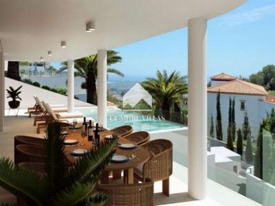Acheter Maison Salobrena r�gion GRANADA