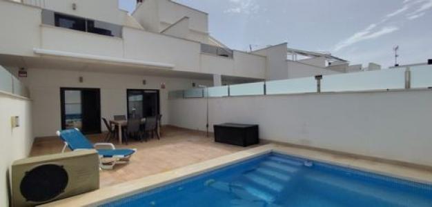 Annonce Vente Maison Pilar-de-la-horadada