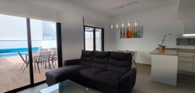 Acheter Maison 118 m2 Pilar-de-la-horadada
