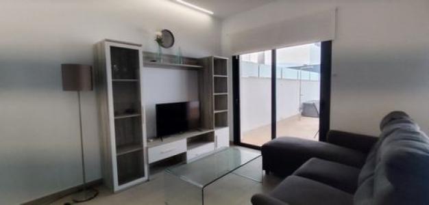 Acheter Maison Pilar-de-la-horadada r�gion ALICANTE