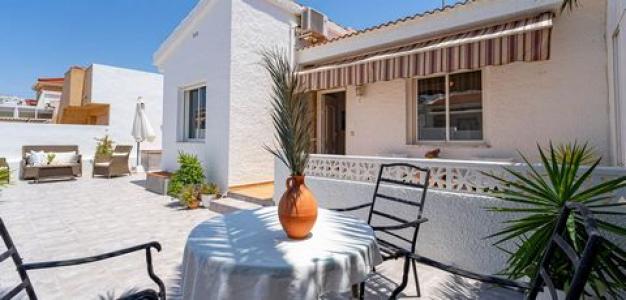Annonce Vente Appartement Ciudad-quesada