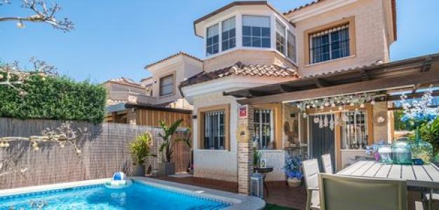 Vente Maison Guardamar-del-segura  A en Espagne