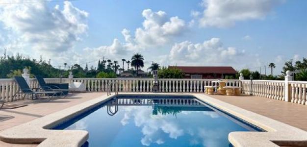 Annonce Vente Maison Catral
