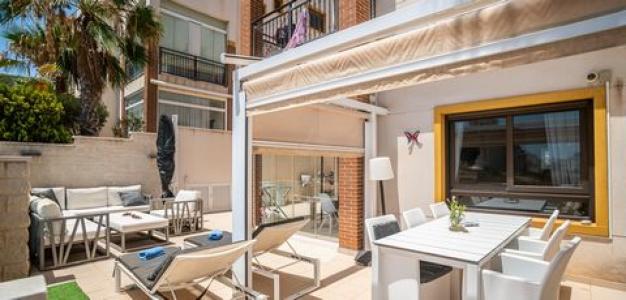 Vente Appartement Guardamar-del-segura  A en Espagne