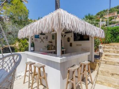 Acheter Maison 152 m2 Javea