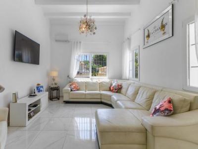 Acheter Maison Javea r�gion ALICANTE
