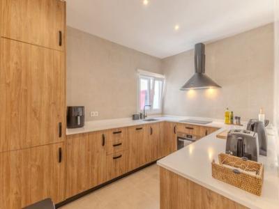 Acheter Appartement 127 m2 Javea