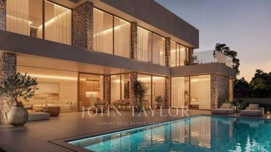 Annonce Vente Maison Cala-lenya