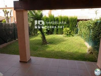 Vente Maison Empuriabrava  GI en Espagne