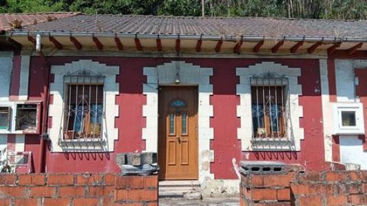 Annonce Vente Maison Admiracion-de-iglesia