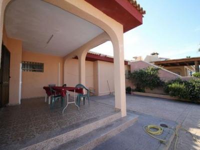 Annonce Vente Maison La-manga-del-mar-menor