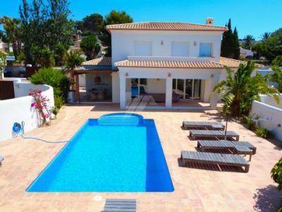 Annonce Vente 3 pi�ces Maison Benissa