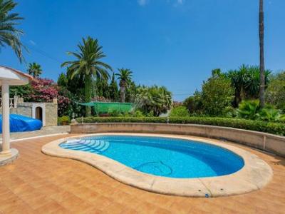 Vente Maison Calpe  A en Espagne