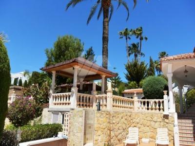 Acheter Maison 341 m2 Calpe