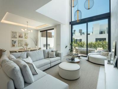 Acheter Maison Marbella r�gion CORDOBA