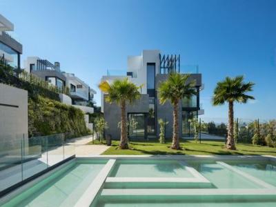 Vente Maison Marbella  CO