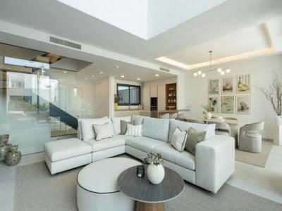 Acheter Maison Marbella r�gion CORDOBA