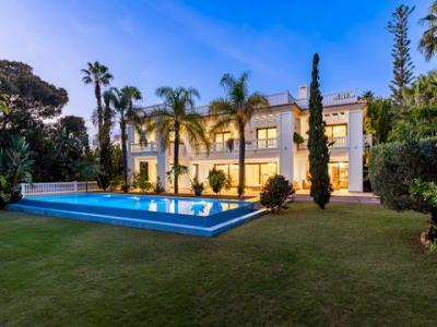Annonce Vente Maison Estepona