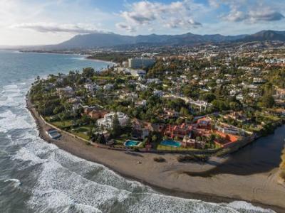 Acheter Maison 761 m2 Estepona