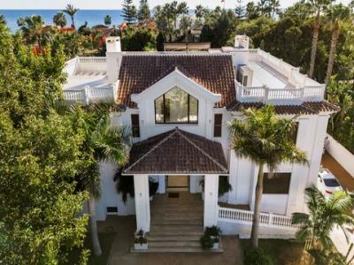 Acheter Maison Estepona r�gion MALAGA