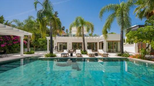 Vente Maison Marbella  CO