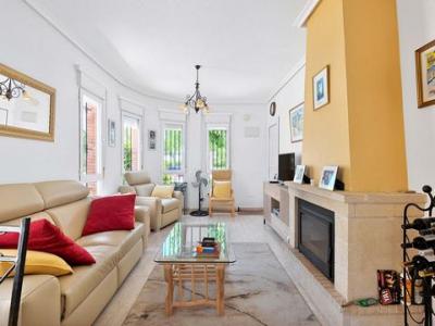 Acheter Maison Pinar-de-campoverde r�gion ALICANTE