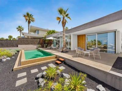 Acheter Maison Guia-de-isora r�gion SANTA-CRUZ-DE-TENERIFE