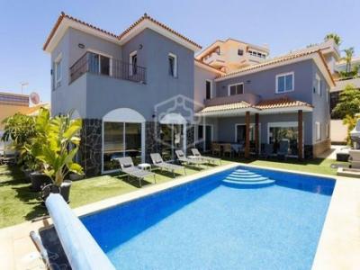 Acheter Maison 820 m2 Puerto-de-la-cruz